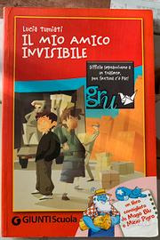 Libri bambini Giunti Junior