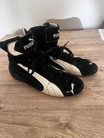Puma Speedcat Anni 2000