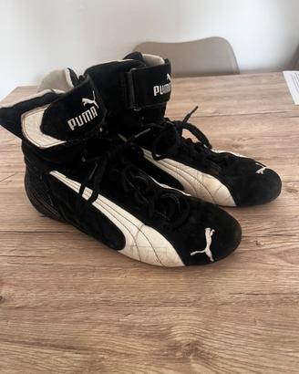 Puma Speedcat Anni 2000