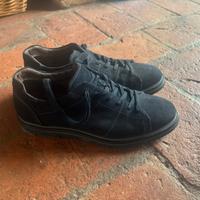 Scarpe pelle Nero Giardini