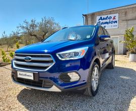 Ford Kuga 2.0 TDCI 150 CV S&S 4WD 2017