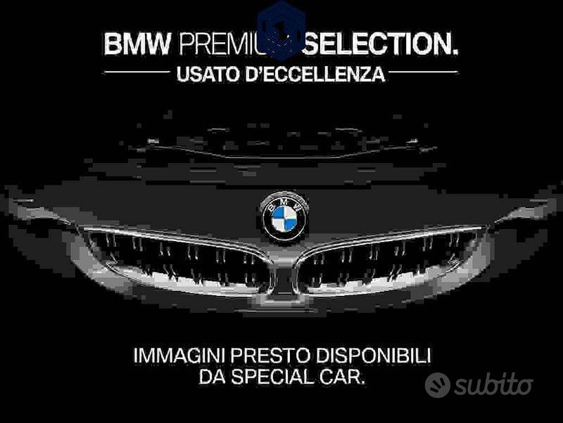 BMW X2 (U10)