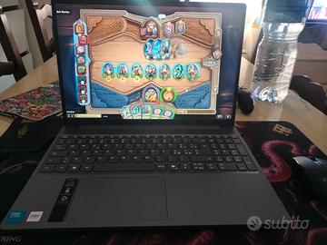 Lenovo Ideapad 3 i7
