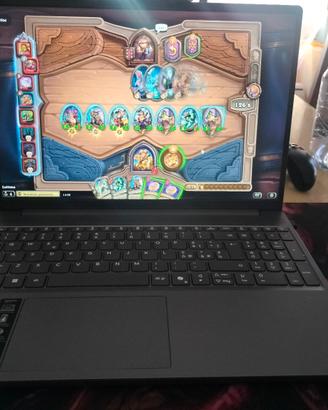 Lenovo Ideapad 3 i7