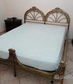 Giroletto in ottone 