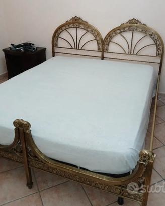 Giroletto in ottone 