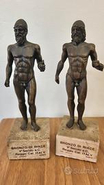 Bronzi di Riace