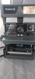 polaroid vintage anni 80