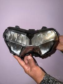 FARO KAWASAKI Z650 2023