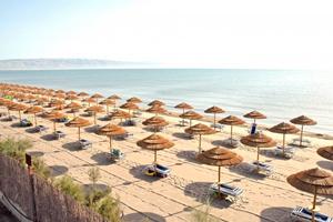 LAST- MINUTE Villaggio African Beach