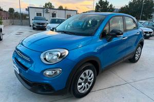 Fiat 500X 1.3 Mjt 95CV -CLUB- CARPLAY