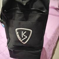 pattini professionali 