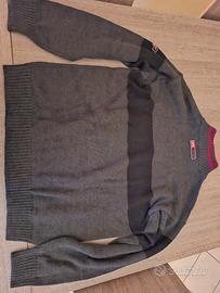 Maglione Aprilia Racing originale 