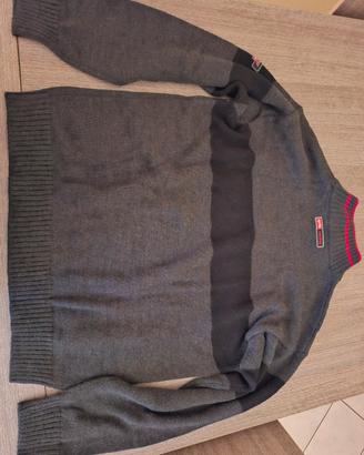Maglione Aprilia Racing originale 