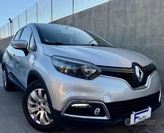Renault Captur 1.5 dCi 8V 90 CV,Radio Touch Screen