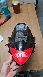 cupolino puig tuono V4 15-20 nuovo supporto rotto 