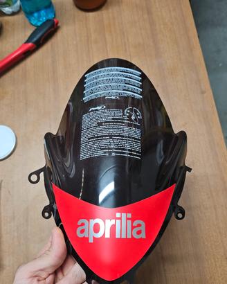 cupolino puig tuono V4 15-20 nuovo supporto rotto 