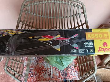 portasci Fapa  Asso5 