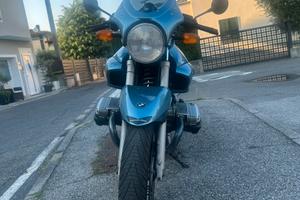 BMW R 1150R
