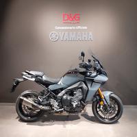 Yamaha Tracer 9 GT+
