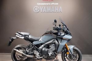 Yamaha Tracer 9 GT+