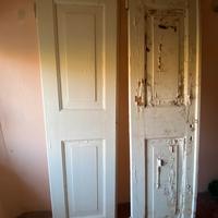 Porte