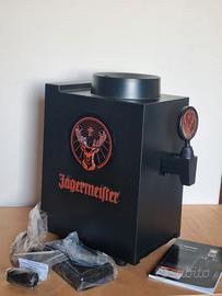 Spillatore Tap Machine Jagermeister
