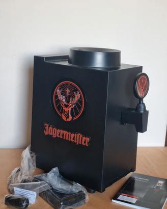 Spillatore Tap Machine Jagermeister