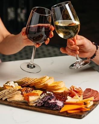 Storico Snack Bar nel Pedonale Abano