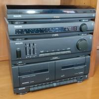 Philips serie F 9300