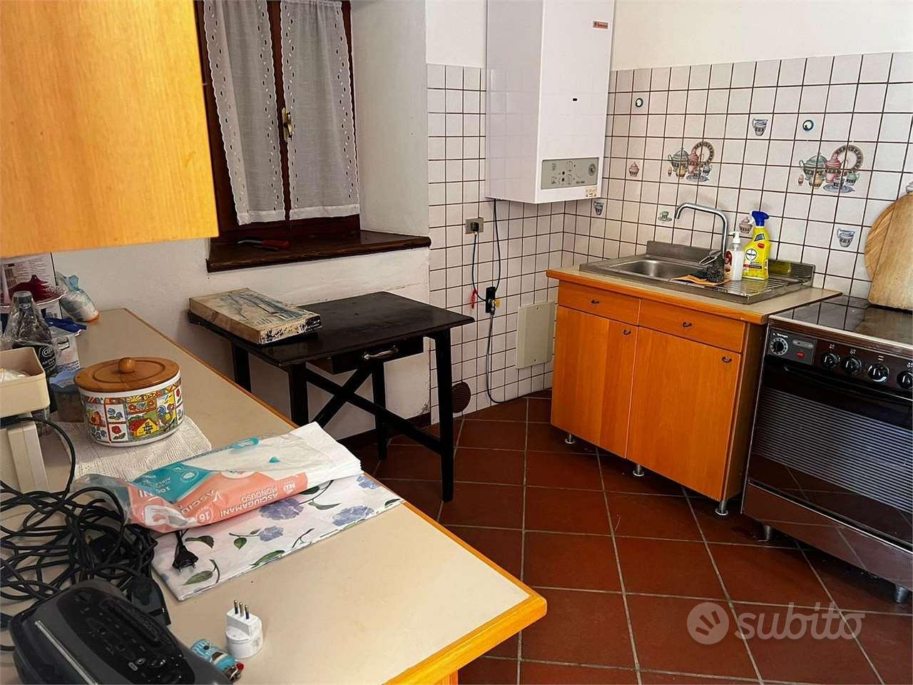 Rustico-Casale a Palagano - Vista 2