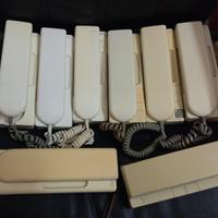 Lotto Citofoni Urmet 