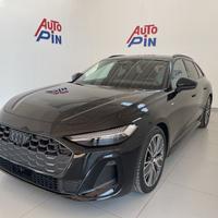 Audi A5 Avant TDI 150 kW mHEV+ S tronic S Lin...