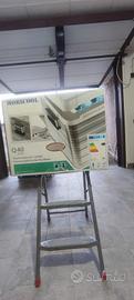 Frigorifero MOBICOOL Q40