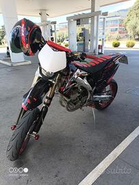 Crf450r 2007