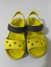 Sandaletti crocs store