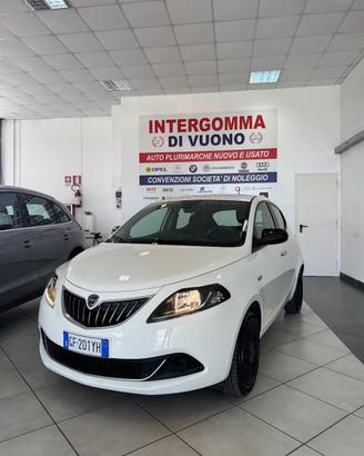 Lancia Ypsilon 1.0 FireFly 5 porte S&S Hybrid Ecoc