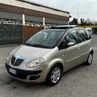 Lancia musa PLATINO plus adatta neopatentati