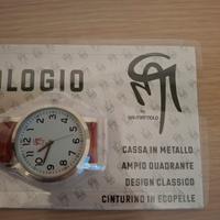 Orologio Gai Mattiolo 