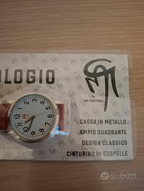 Orologio Gai Mattiolo 
