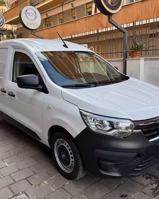 RENAULT Express 1.4 Blue dCi 95CV Van