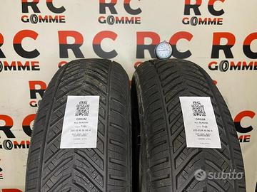 2 GOMME USATE 205/65R 16 99H ORIUM - 4 STG