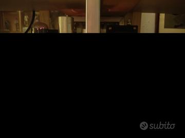 amplificatore finale Scott mono.funzionante.