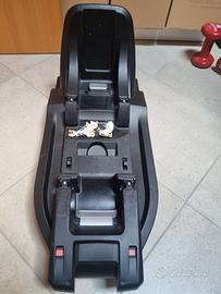 base isofix darwin i-size Inglesina 