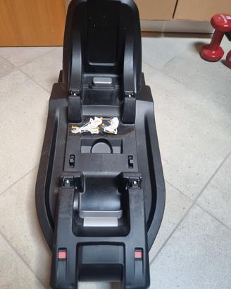 base isofix darwin i-size Inglesina 