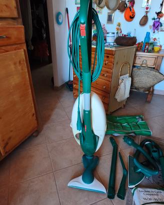Folletto Vorwerk 