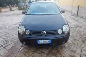 vw polo 03/2005