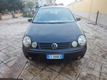 vw polo 03/2005