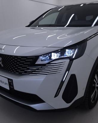 Peugeot 3008 GT e-DCS 6 BR258934 1.2 Mild Hybrid 1