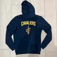 Felpa Cleveland Cavaliers New Era (M)